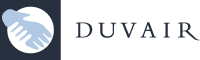Duvair logo