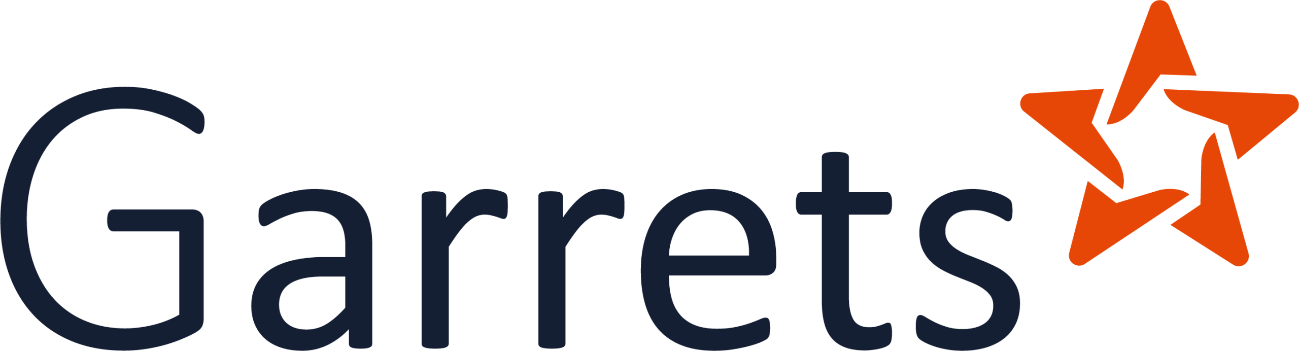 Garrets logo