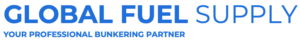 Global Fuel Supply logo