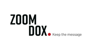 zoom dox logo