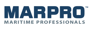 Marpro logo