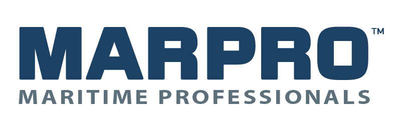 Marpro logo